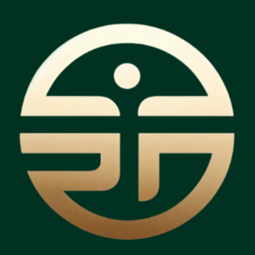 Golden Jade Terre Logo